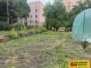 Prodej zahrady, Olomouc, 134 m2