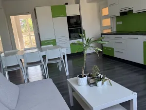 Pronájem bytu 3+kk, Mladá Boleslav, Purkyňova, 64 m2