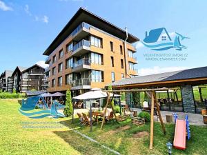 Prodej bytu 1+kk, Bansko, Bulharsko, 32 m2