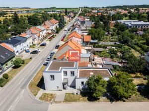 Prodej rodinného domu, Držovice, Jaroslava Ježka, 173 m2