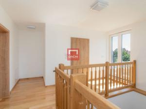 Prodej rodinného domu, Držovice, Jaroslava Ježka, 173 m2