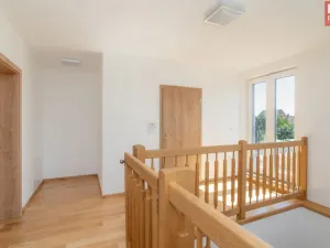 Prodej rodinného domu, Držovice, Jaroslava Ježka, 173 m2