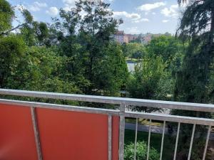 Pronájem bytu 2+1, Valašské Meziříčí - Krásno nad Bečvou, Křižná, 52 m2