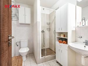Prodej bytu 2+1, Jindřichův Hradec, U Knihovny, 52 m2