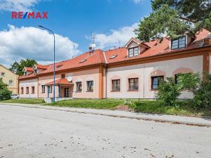 Prodej bytu 2+1, Jindřichův Hradec, U Knihovny, 52 m2