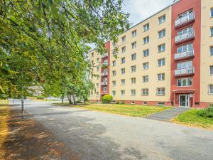 Prodej bytu 3+1, Kladno - Kročehlavy, Anglická, 68 m2