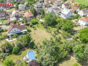 Prodej pozemku pro bydlení, Praha, 1028 m2