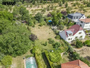 Prodej pozemku pro bydlení, Praha, Podéšťová, 1028 m2