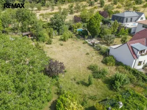 Prodej pozemku pro bydlení, Praha, Podéšťová, 1028 m2