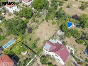 Prodej pozemku pro bydlení, Praha, Podéšťová, 1028 m2