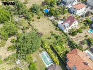 Prodej pozemku pro bydlení, Praha, Podéšťová, 1028 m2