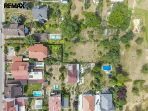 Prodej pozemku pro bydlení, Praha, Podéšťová, 1028 m2