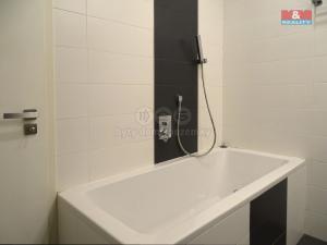 Pronájem bytu 3+kk, Praha - Smíchov, Křížová, 80 m2