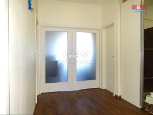 Pronájem bytu 3+kk, Praha - Smíchov, Křížová, 80 m2