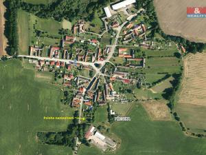 Prodej pozemku pro bydlení, Třeboň - Přeseka, 733 m2
