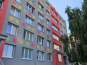 Prodej bytu 3+1, Most, Maxima Gorkého, 68 m2