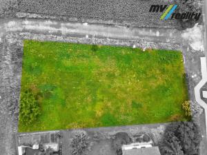 Prodej pozemku pro bydlení, Úmyslovice, 1731 m2