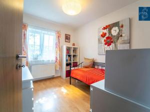 Prodej vícegeneračního domu, Praha - Hostavice, Kaňovská, 210 m2