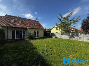 Prodej rodinného domu, Čelákovice, Na Vošverku, 160 m2