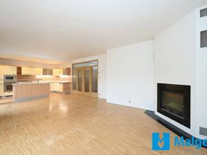 Prodej rodinného domu, Čelákovice, Na Vošverku, 160 m2