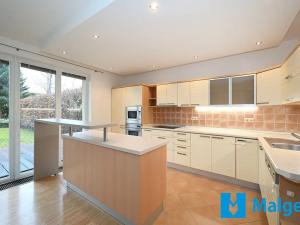 Prodej rodinného domu, Čelákovice, Na Vošverku, 160 m2