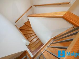 Prodej rodinného domu, Čelákovice, Na Vošverku, 160 m2