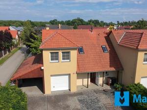 Prodej rodinného domu, Čelákovice, Na Vošverku, 160 m2