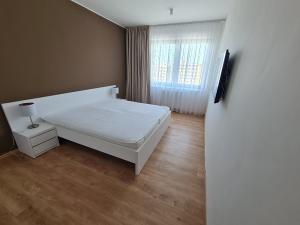 Pronájem bytu 3+kk, Praha - Stodůlky, Mukařovského, 88 m2