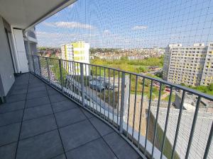 Pronájem bytu 3+kk, Praha - Stodůlky, Mukařovského, 88 m2