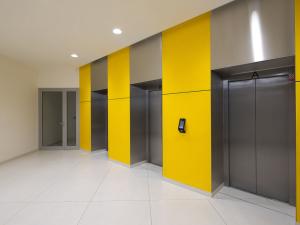 Pronájem bytu 3+kk, Praha - Stodůlky, Mukařovského, 88 m2
