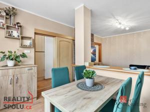 Prodej bytu 3+1, Mladá Boleslav - Mladá Boleslav II, Na Radouči, 82 m2