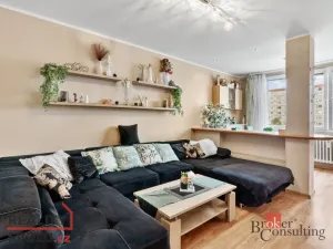 Prodej bytu 3+1, Mladá Boleslav - Mladá Boleslav II, Na Radouči, 82 m2