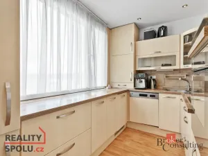 Prodej bytu 3+1, Mladá Boleslav - Mladá Boleslav II, Na Radouči, 82 m2