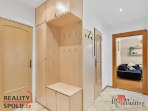 Prodej bytu 3+1, Mladá Boleslav - Mladá Boleslav II, Na Radouči, 82 m2