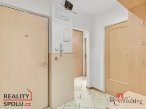 Prodej bytu 3+1, Mladá Boleslav - Mladá Boleslav II, Na Radouči, 82 m2