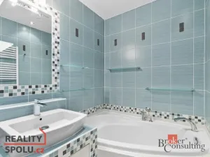 Prodej bytu 3+1, Mladá Boleslav - Mladá Boleslav II, Na Radouči, 82 m2