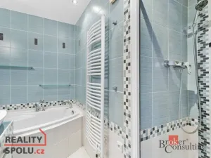 Prodej bytu 3+1, Mladá Boleslav - Mladá Boleslav II, Na Radouči, 82 m2