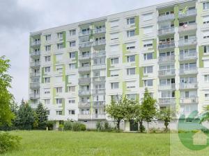 Prodej bytu 2+kk, Neratovice, Na Výsluní, 35 m2