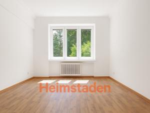 Pronájem bytu 2+1, Havířov - Město, Na Nábřeží, 58 m2