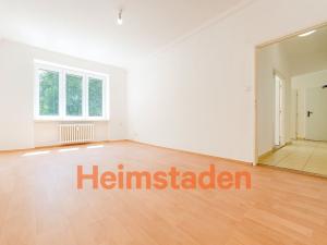 Pronájem bytu 2+1, Havířov - Město, Na Nábřeží, 58 m2