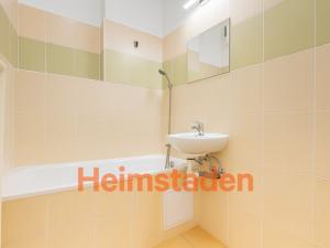 Pronájem bytu 2+1, Havířov - Město, Na Nábřeží, 58 m2