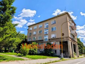 Pronájem bytu 2+1, Havířov - Město, Na Nábřeží, 58 m2