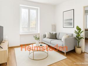 Pronájem bytu 3+1, Havířov - Město, Na Nábřeží, 74 m2