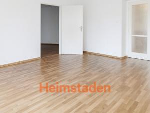 Pronájem bytu 3+1, Havířov - Město, Na Nábřeží, 74 m2