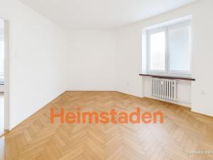 Pronájem bytu 3+1, Havířov - Město, Na Nábřeží, 74 m2