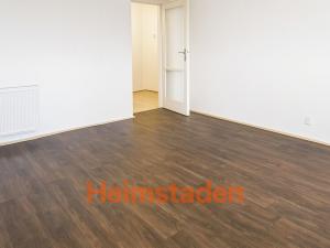 Pronájem bytu 3+1, Havířov - Město, Na Nábřeží, 74 m2