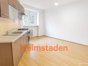 Pronájem bytu 3+1, Havířov - Město, Na Nábřeží, 74 m2
