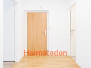 Pronájem bytu 3+1, Havířov - Město, Na Nábřeží, 74 m2