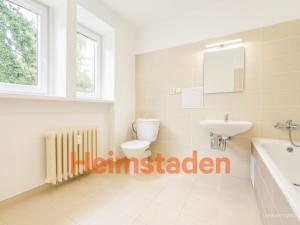 Pronájem bytu 3+1, Havířov - Město, Na Nábřeží, 74 m2