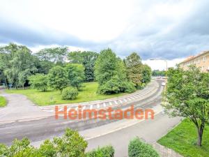 Pronájem bytu 3+1, Havířov - Město, Na Nábřeží, 74 m2